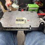 Toyota Aristo Supra Twin Turbo Vvti A/t Ecu #89661-3A470 Jdm 2JZGTE. Fixed Price $350.00.