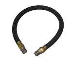 Fuel Hose Lincoln Continental 1961 1962 1963 1964 1965 1966 1967 1968 Markiii. Fixed Price $39.99.