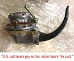 Nikki Fuel Pump For Nissan 510 610 Bluebird Stanza PA10 L18 2000 L20B Engine. Fixed Price $81.99.