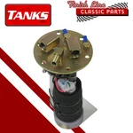 Tanks GPA-5 Deluxe Fuel Pump Module, 340 Liter Per Hour. Fixed Price $247.99.