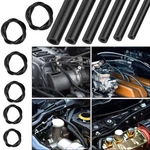 3/4/5/6/8/10MM 5FEET High Temp Vacuum Line Automotive Hose Kit For Honda Vehicle. Fixed Price $30.99.
