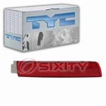 Tyc Right Reflector Assembly For 2011-2012 Infiniti FX35 Electrical Lighting Ar. Fixed Price $21.82.