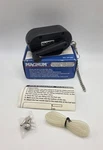 Vintage Magnum Hand Crank Fuel Pump Rc Nitro Airplane Gas Glow No. 237365 New. Fixed Price $22.95.