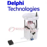 Delphi FG2077 Fuel Pump Module Assembly For PS-944 PFS-1001 DG9Z 9H307-T Aj. Fixed Price $197.02.