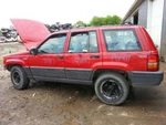 Fuel Pump Assembly Fits 93-94 Grand Cherokee 1638544. Fixed Price $81.95.