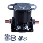 New 12V Starters Solenoid Fits Ford Ltd Base 1965-1986 E6EF-11001-AA SR550X. Fixed Price $26.62.