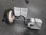 Ford F-250SD 2023 Fuel Pump LC3Z-9H307-N 7186. Fixed Price $108.30.