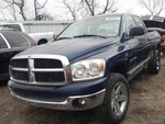 Fuel Pump Assembly Quad Cab 6' 3" Box Fits 04-07 Dodge 1500 Pickup 2144262. Fixed Price $76.00.