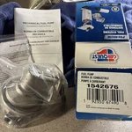 Mechanical Fuel Pump Carquest 1542676 See Description Lower Price!. Fixed Price $18.67.