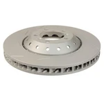 Shw Performance Front Left 390MM Slotted Disc Brake Rotor Porsche Panamera. Fixed Price $426.69.