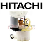 Hitachi Fuel Pump Module Assembly For 2015-2016 Bmw M235I Xdrive 3.0L L6 Fj. Fixed Price $410.74.