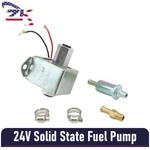 Fit For Facet New 4.5-6.0 Psi 24V Solid State Fuel Pump 40164N. Fixed Price $23.79.