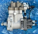 Fuel Injection Pump For Komatsu Cummins 6CT Isc Qsc 3973228 4921431 6745-71-1170. Fixed Price $520.00.