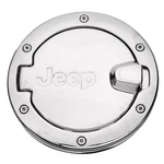 2007-2017 Jeep Wrangler 4-DOOR Chrome Fuel Gas Filler Mopar Oem 82214794. Fixed Price $180.83.