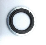 Genuine Mopar Fuel Pump Washer 5015576AC. Fixed Price $10.32.