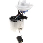 Fuel Pump Module Assembly Carter P76790M Fits 11-12 Chevrolet Malibu 2.4L-L4. Fixed Price $242.02.
