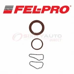 Fel-pro Front Engine Crankshaft Seal Kit For 2007-2018 Hyundai Santa 3.3L Ip. Fixed Price $30.46.