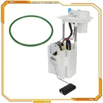 Fuel Pump Assembly For 2014-2022 Jeep Cherokee 2015-2017 Chrysler 200 FG1860. Fixed Price $65.99.
