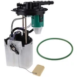 Fuel Pump Module Assembly Carter P76849M. Fixed Price $291.48.