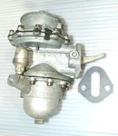 Fuel Vacuum Pump Pontiac Torpedo V8 Oldsmobile 1939-1940. Fixed Price $49.99.