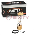 Carter Fuel Pump Module Assembly For 1999-2004 Dodge Ram 2500 5.9L L6 Air Ij. Fixed Price $214.73.