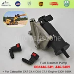 Fuel Transfer Pump 446-5411 For Caterpillar C4.4 C6.6 C7.1 930K 938K New. Fixed Price $195.00.