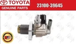 Toyota Lexus Genuine Fuel Pump Assy 23100-39645 Oem. Fixed Price $588.00.