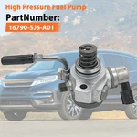 16790-RLV-305 High Pressure Fuel Pump For Honda Odyssey Pilot Ridgeline 3.5L V6. Fixed Price $59.06.