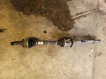 Passenger Axle Shaft 3.5L 2GRFKS Engine Cylinder Fits 19-22 Avalon 1976311. Fixed Price $146.20.