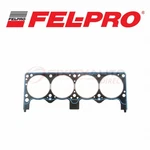 Fel-pro Cylinder Head Gasket For 1981-1983 Plymouth PB250 5.2L 5.9L V8 Um. Fixed Price $55.04.