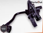 2012-2018 Bmw X5 F15 N55 3.0L Fuel Tank Ventilation Breather Valve Oem. Fixed Price $65.20.