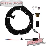 Fass Fuel Systems Diesel Electric Heater Kit For Titanium Series HK1001. Fixed Price $160.55.