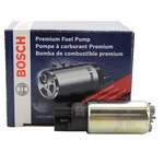 Bosch 69544 Electric Fuel Pump For Integra Sonata Tiburon Amanti Magentis Rio. Fixed Price $68.03.