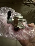 High Pressure Fuel Pump 23101-0P010 Oem Toyota 69K Miles Avalon 2019 3.5. Fixed Price $500.00.