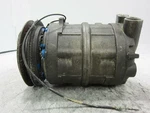 926000X000 1383043 Air Conditioning Compressor Nissan Terrano Ii R20 1999. Fixed Price $56.47.