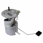 Fuel Pump And Sender Assembly Motorcraft PFS-1028. Fixed Price $267.98.