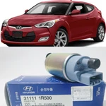31111 1R500 Genuine Fuel Pump For Hyundai 2017 Veloster Accent +, Kia Rio. Fixed Price $80.30.