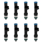 8PCS Fuel Injectors Ford Mustang F-150 V8 5.0L 2011-2015 550-2118. Fixed Price $65.16.