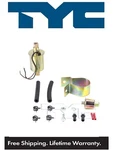 Tyc 152065-A Electric Fuel Pump Universal Carb. Domestic Veh. 5/16 New. Fixed Price $29.50.