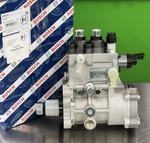 Fuel Injection Pump Bosch New For Cat C7 Acert 7.2L Perkins 1100 3752647 T410930. Fixed Price $1688.00.