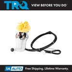 Trq Fuel Pump For 2003-2007 Volvo S60 2003-2006 S80 V70 XC70 2003-2005 XC90. Fixed Price $94.95.