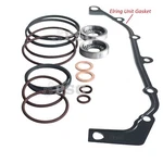 Dual Vanos O-ring Seal Repair Kit For Bmw E46 M52TU M54 E36 39 E60 E65 Z34 X3 X5. Fixed Price $71.00.