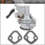 Mechanical Fuel Pump JM1004C For High Volume Chevy Bbc 396 402 427 454. Fixed Price $36.69.