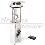 Fuel Pump Module Assembly Uni-select SP8397M. Fixed Price $167.99.