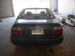 Fuel Pump Only Sedan 2.2L California Emissions Dx Fits 96-97 Accord 9795169. Fixed Price $65.00.