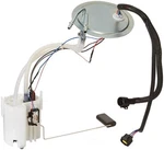 Fuel Pump Module Assembly-crew Cab Pickup, 81.0" Bed Spectra SP2038M. Fixed Price $173.84.
