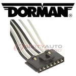Dorman Techoice Door Window Switch Connector For 2005 Buick Lacrosse Ta. Fixed Price $38.79.