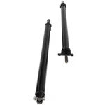 Cciyu Rear Driveshaft For Gmc Savana 3500 2010-2020 Rwd 946-343 20919635 946343. Fixed Price $343.93.