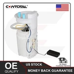 Fuel Pump Module W/ Housing Assembly For Audi Volkswagen Beetle Jetta Golf. Fixed Price $52.99.