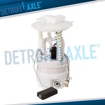 Gas Electrical Fuel Pump Module Assembly For 2013 - 2019 Nissan Sentra 1.8L. Fixed Price $87.12.